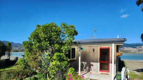 Nelson Beachside Retreat
